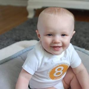 Meet your Posher, Patricia